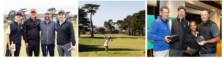 Mission Golf