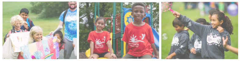 Summer Camp Photos