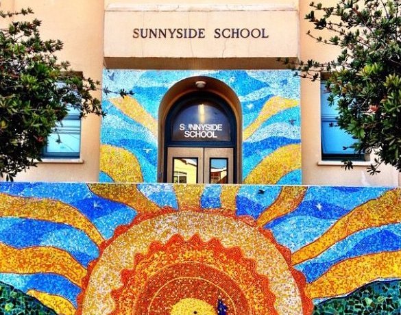 Sunnyside