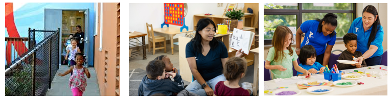 Mission Preschool